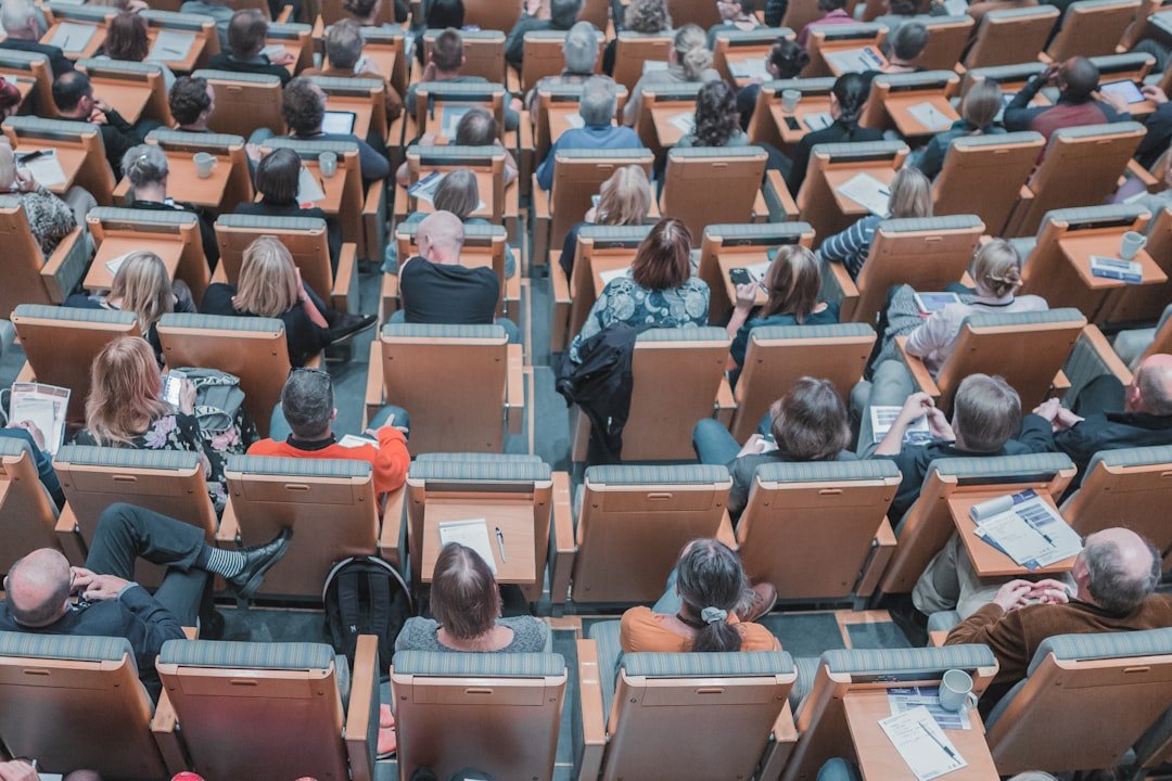 Podcast Seminar Course